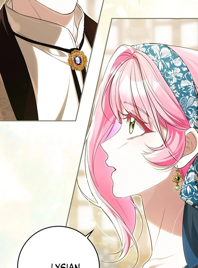 That Piece Of Trash Was Me Chapter 16 - Page 133