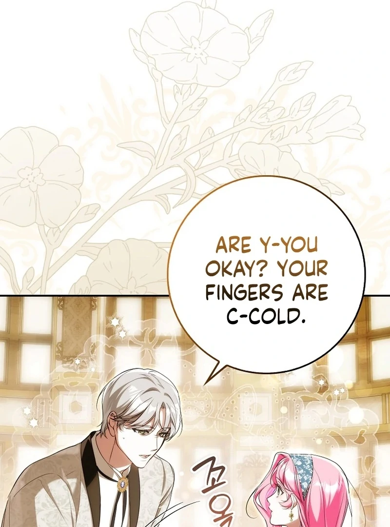 That Piece Of Trash Was Me Chapter 16 - Page 140