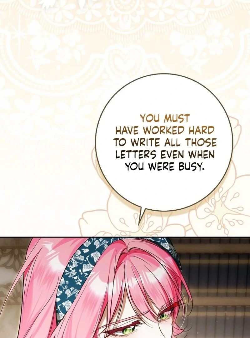 That Piece Of Trash Was Me Chapter 16 - Page 146