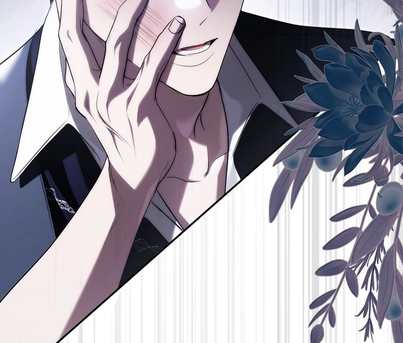 That Piece Of Trash Was Me Chapter 17 - Page 117