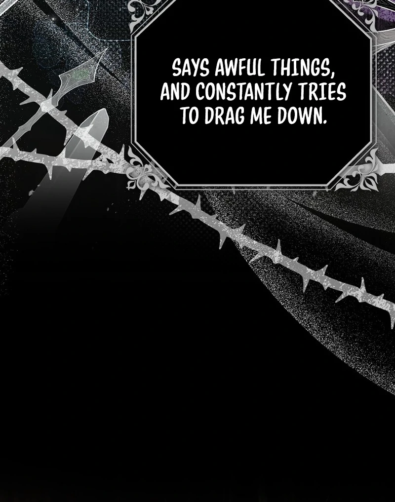 That Piece Of Trash Was Me Chapter 17 - Page 126