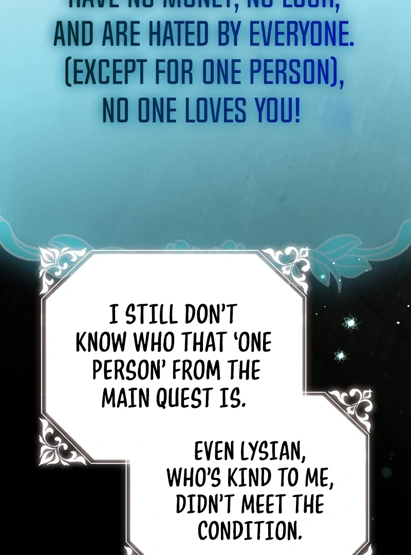 That Piece Of Trash Was Me Chapter 17 - Page 133