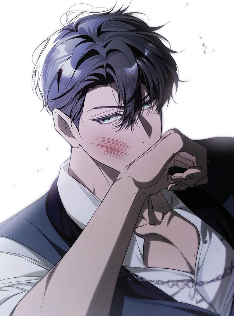 That Piece Of Trash Was Me Chapter 17 - Page 136