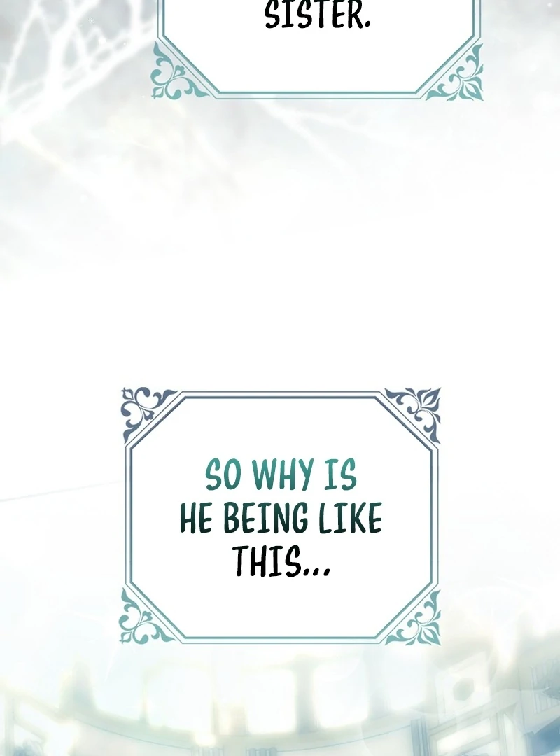 That Piece Of Trash Was Me Chapter 17 - Page 19