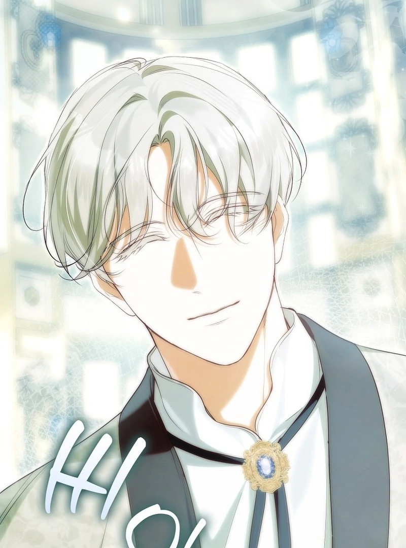 That Piece Of Trash Was Me Chapter 17 - Page 20