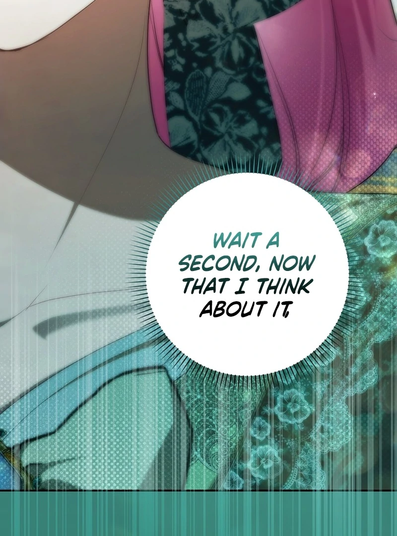 That Piece Of Trash Was Me Chapter 17 - Page 23