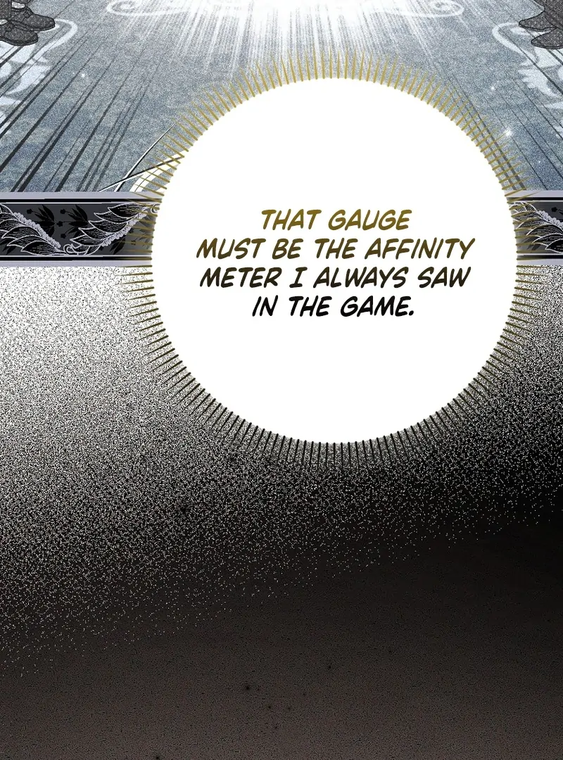 That Piece Of Trash Was Me Chapter 17 - Page 45