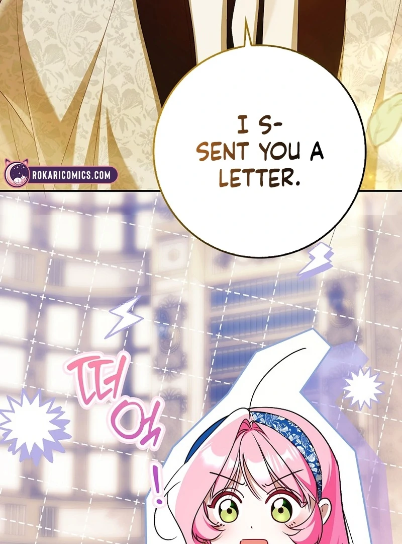 That Piece Of Trash Was Me Chapter 17 - Page 6