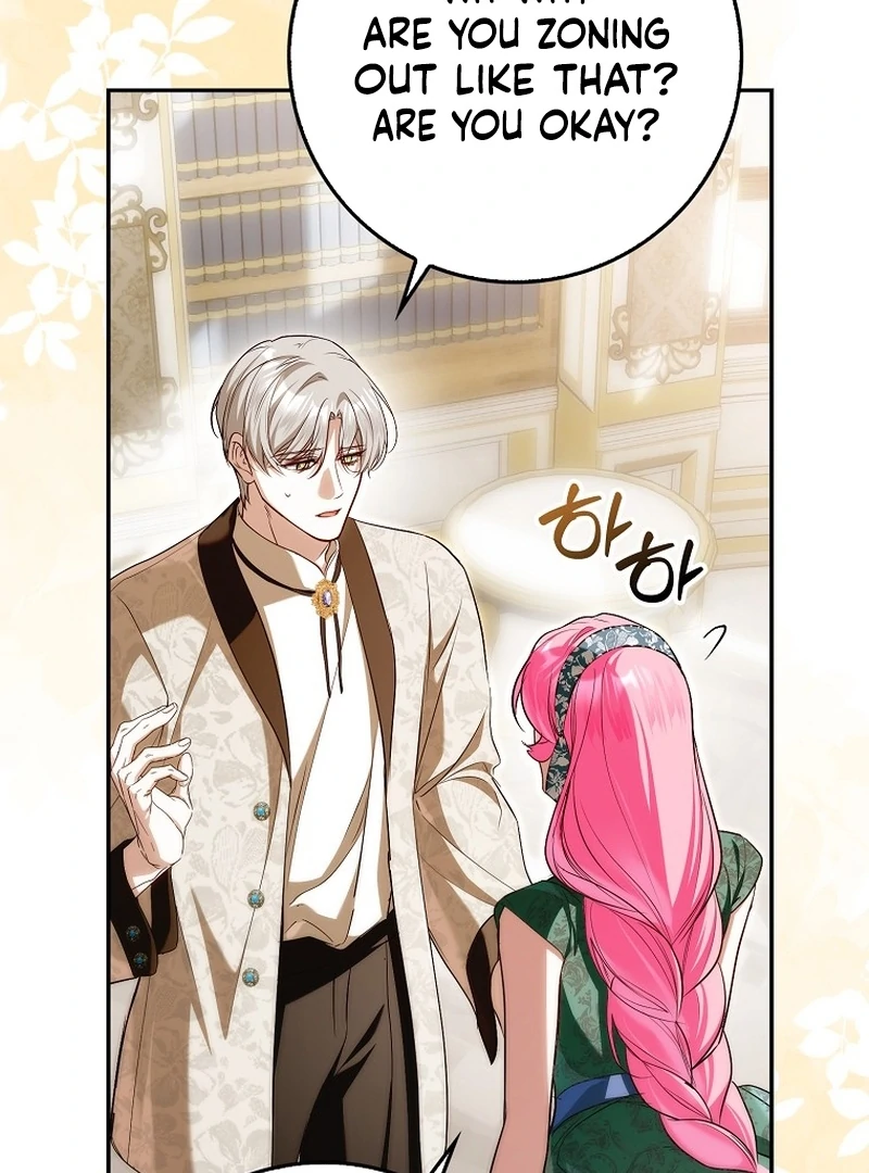 That Piece Of Trash Was Me Chapter 17 - Page 59