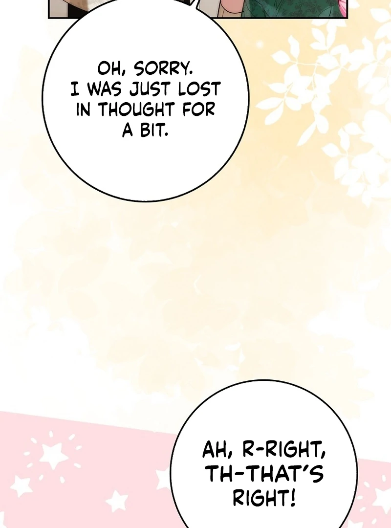 That Piece Of Trash Was Me Chapter 17 - Page 60