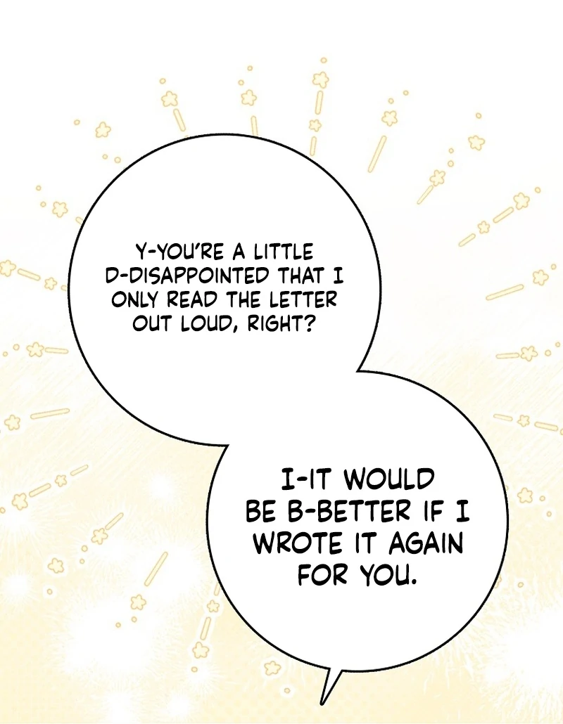 That Piece Of Trash Was Me Chapter 17 - Page 62