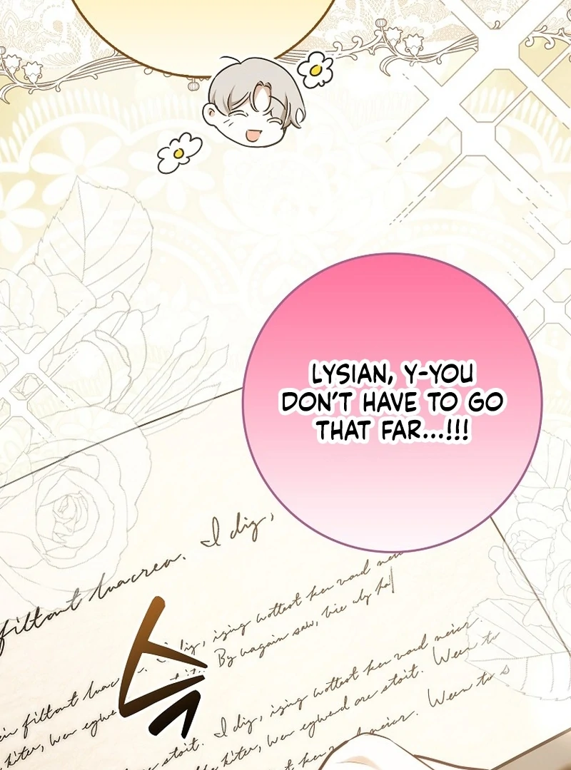 That Piece Of Trash Was Me Chapter 17 - Page 65