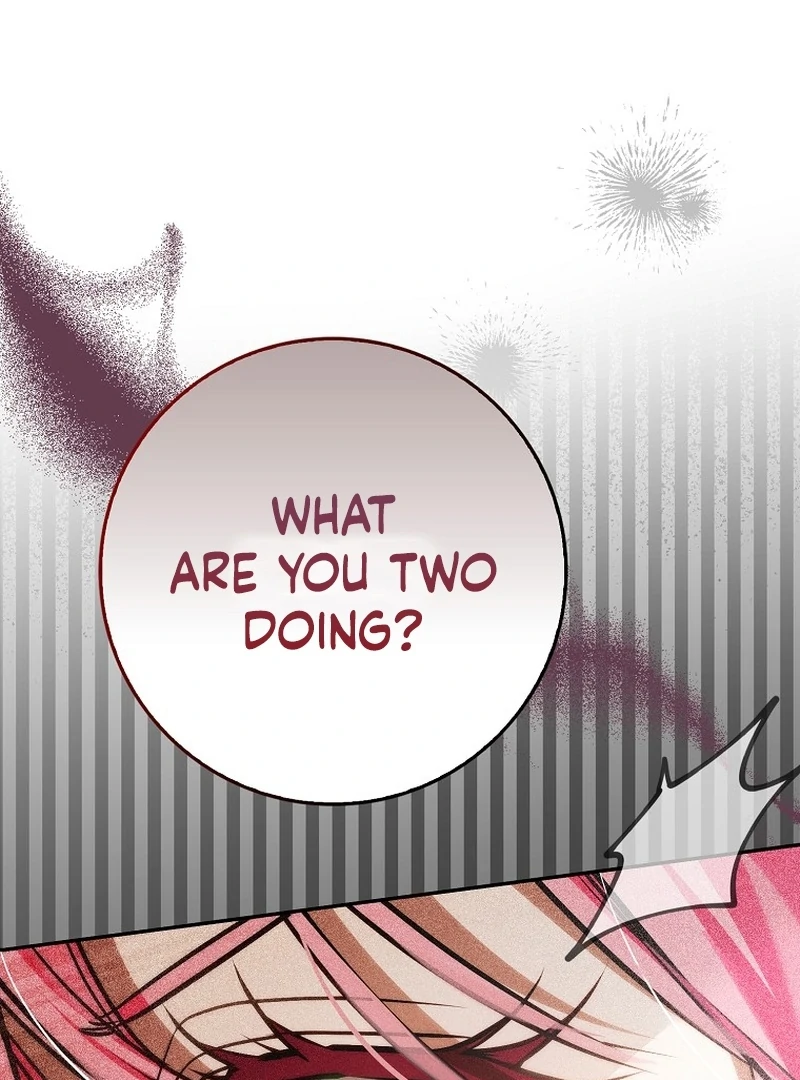 That Piece Of Trash Was Me Chapter 17 - Page 69