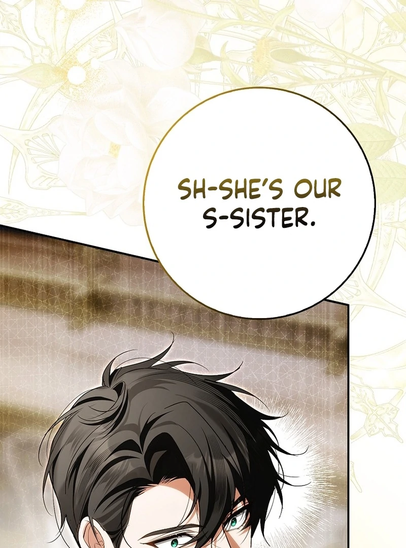 That Piece Of Trash Was Me Chapter 17 - Page 84