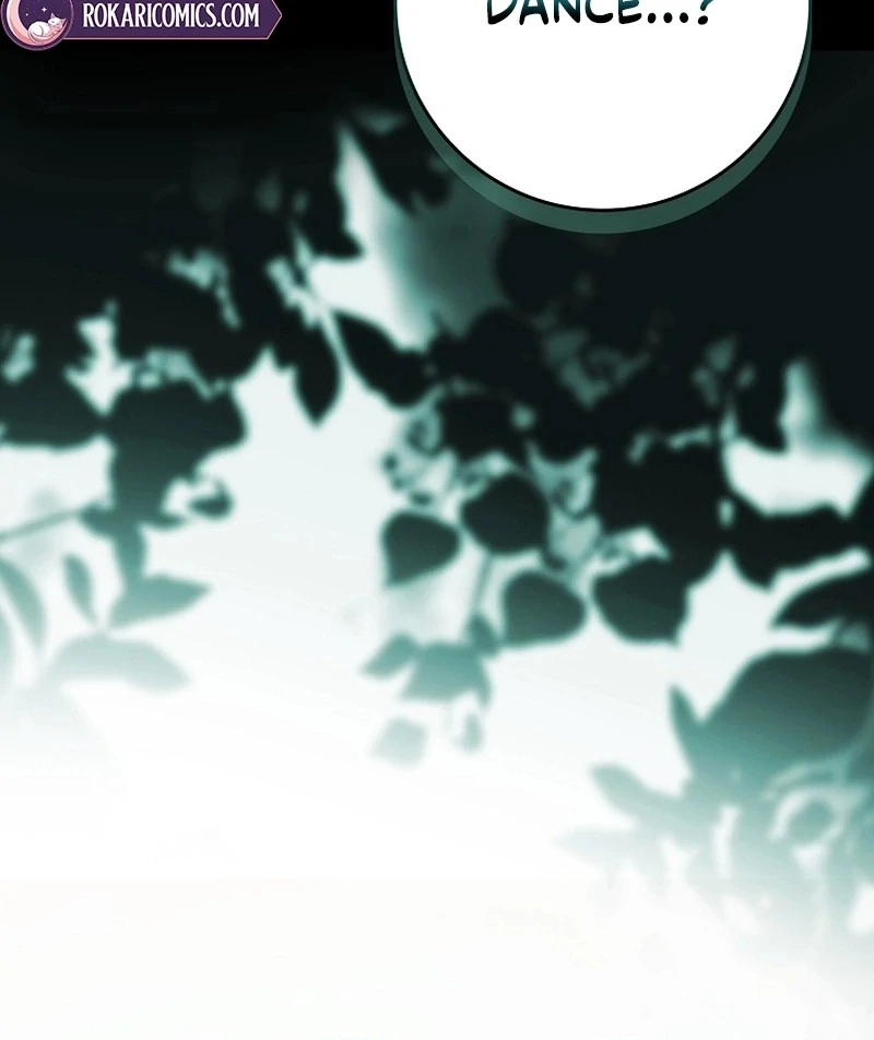 That Piece Of Trash Was Me Chapter 18 - Page 109