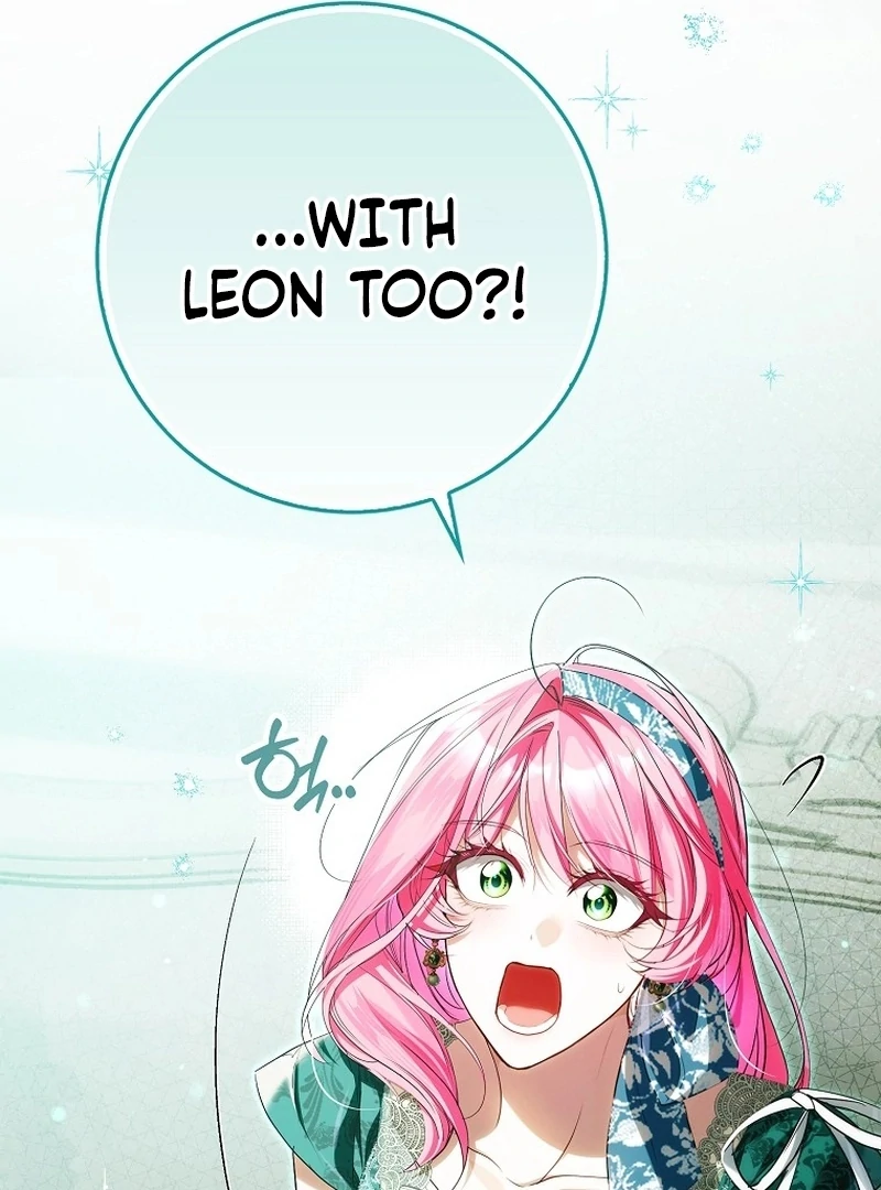 That Piece Of Trash Was Me Chapter 18 - Page 110