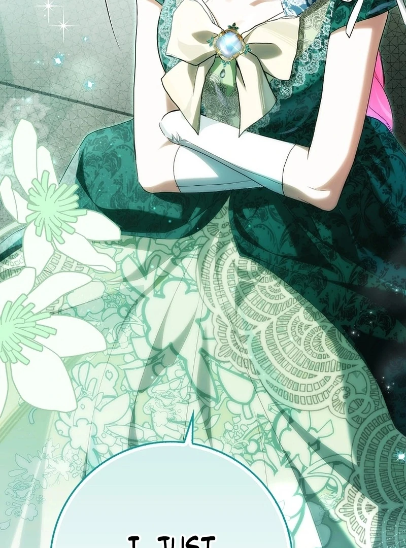 That Piece Of Trash Was Me Chapter 18 - Page 111