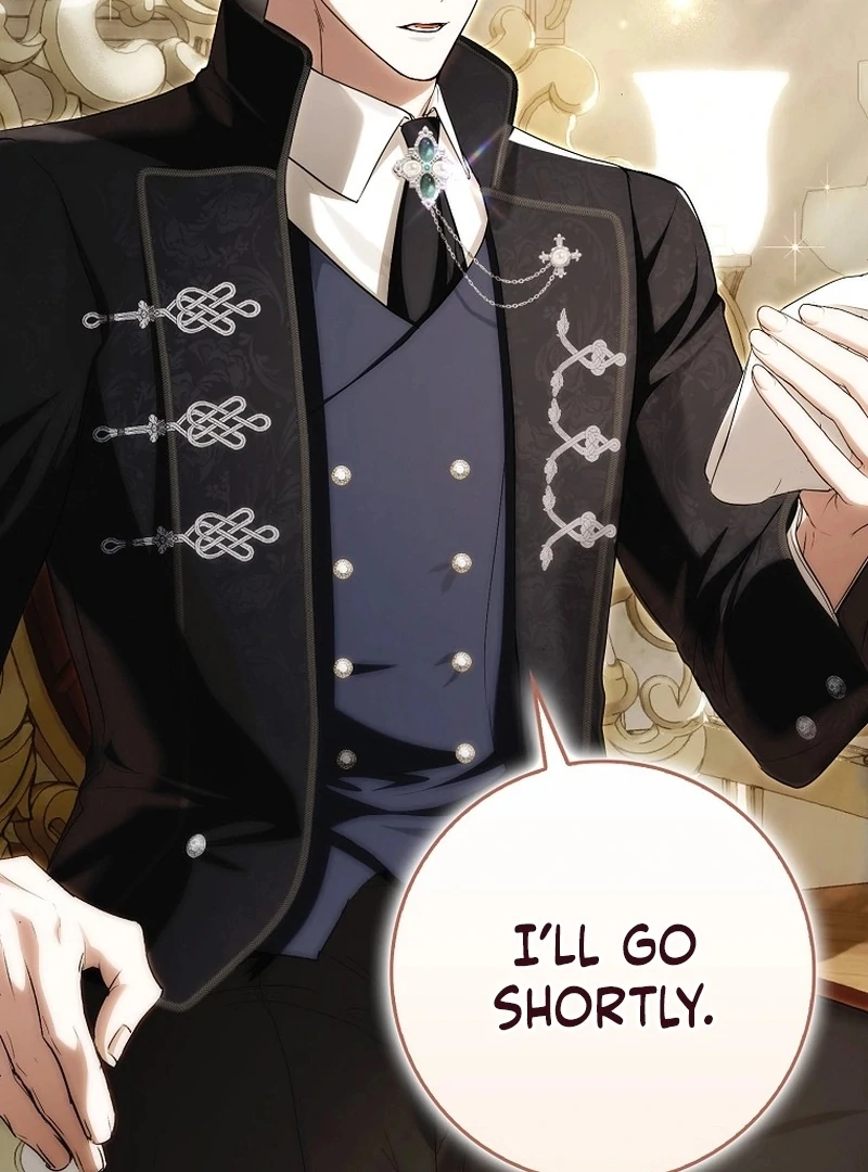 That Piece Of Trash Was Me Chapter 18 - Page 119