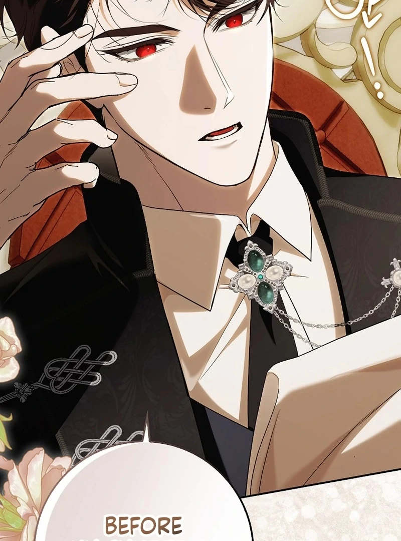 That Piece Of Trash Was Me Chapter 18 - Page 133