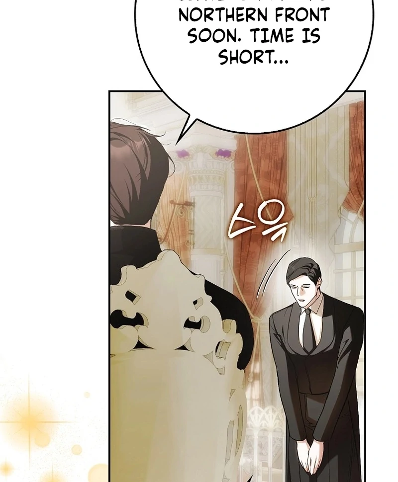 That Piece Of Trash Was Me Chapter 18 - Page 135