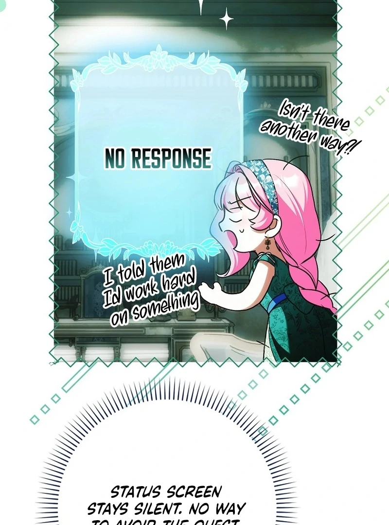 That Piece Of Trash Was Me Chapter 18 - Page 148