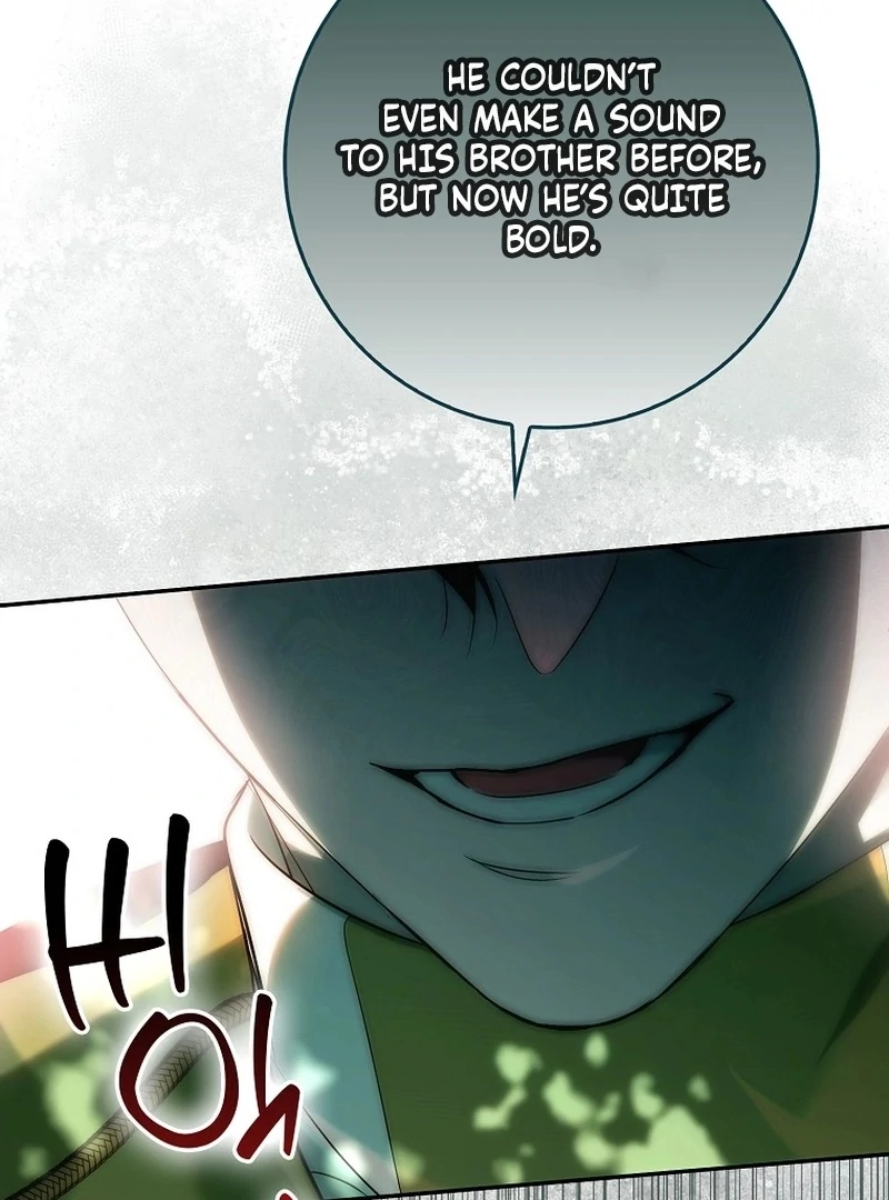 That Piece Of Trash Was Me Chapter 18 - Page 159