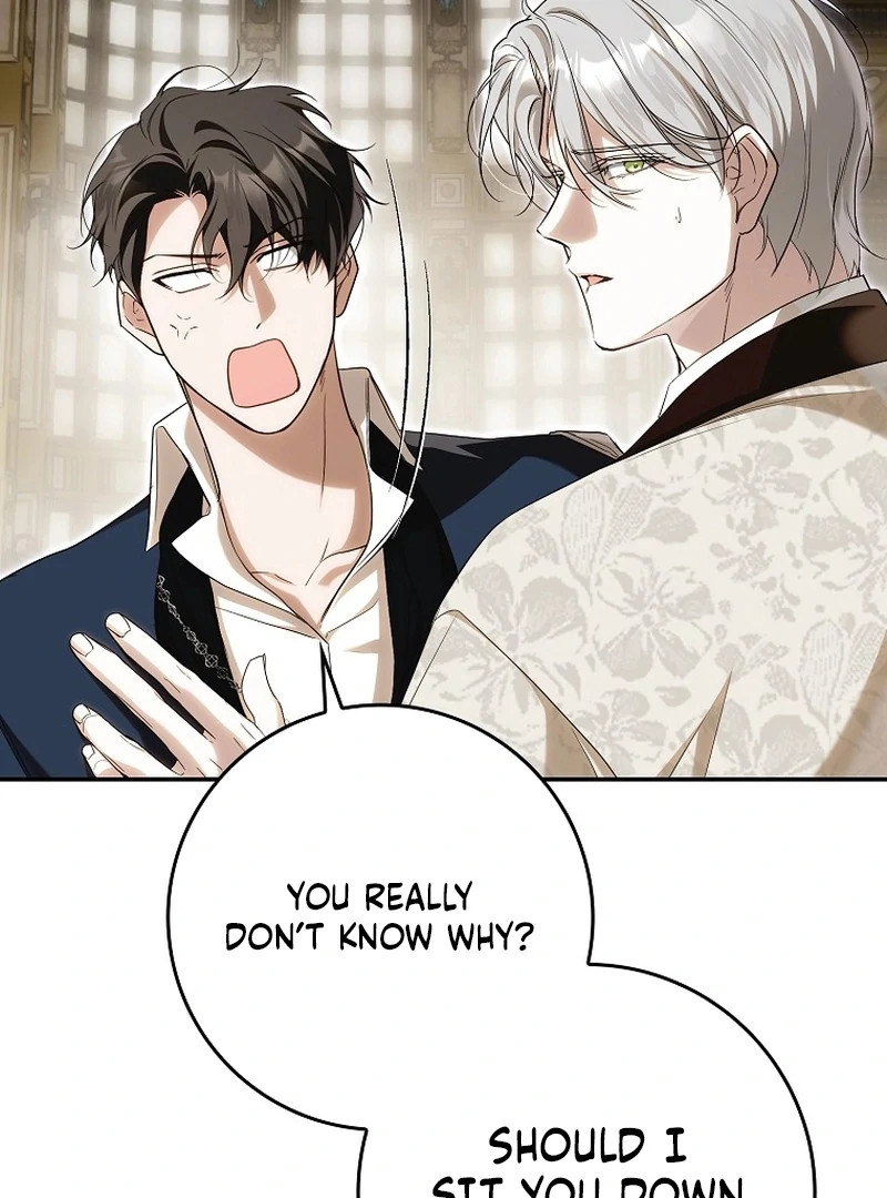 That Piece Of Trash Was Me Chapter 18 - Page 17