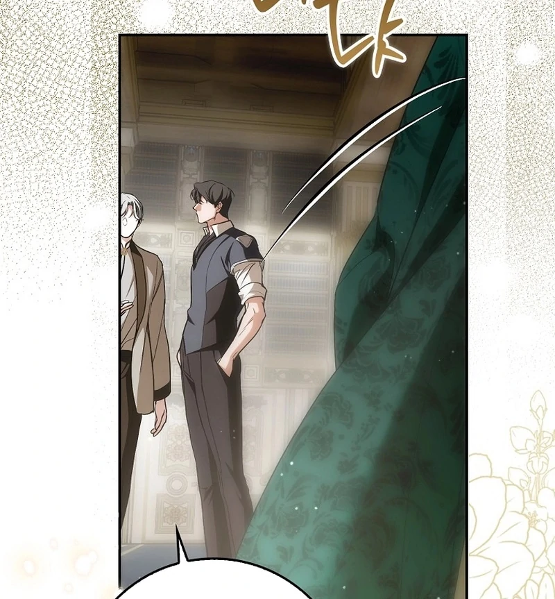 That Piece Of Trash Was Me Chapter 18 - Page 27