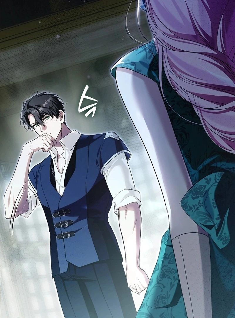 That Piece Of Trash Was Me Chapter 18 - Page 4