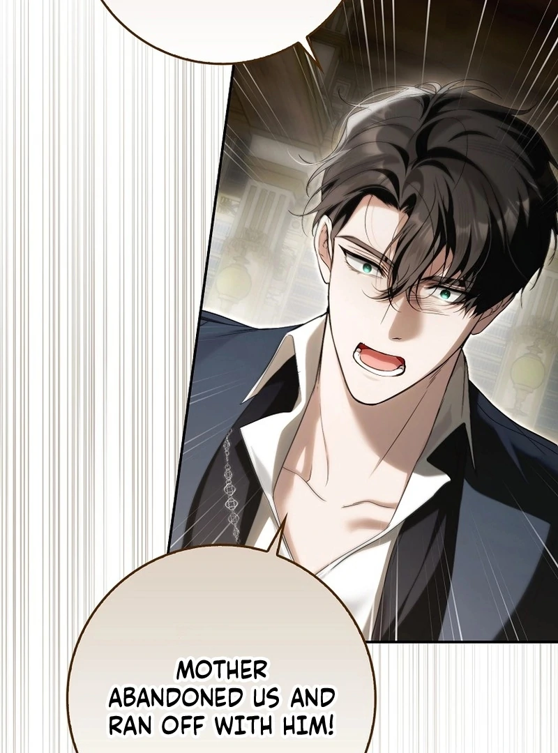 That Piece Of Trash Was Me Chapter 18 - Page 35