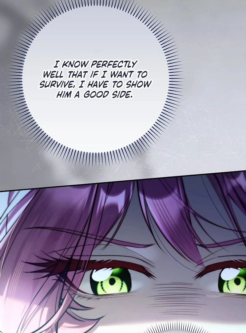 That Piece Of Trash Was Me Chapter 18 - Page 6