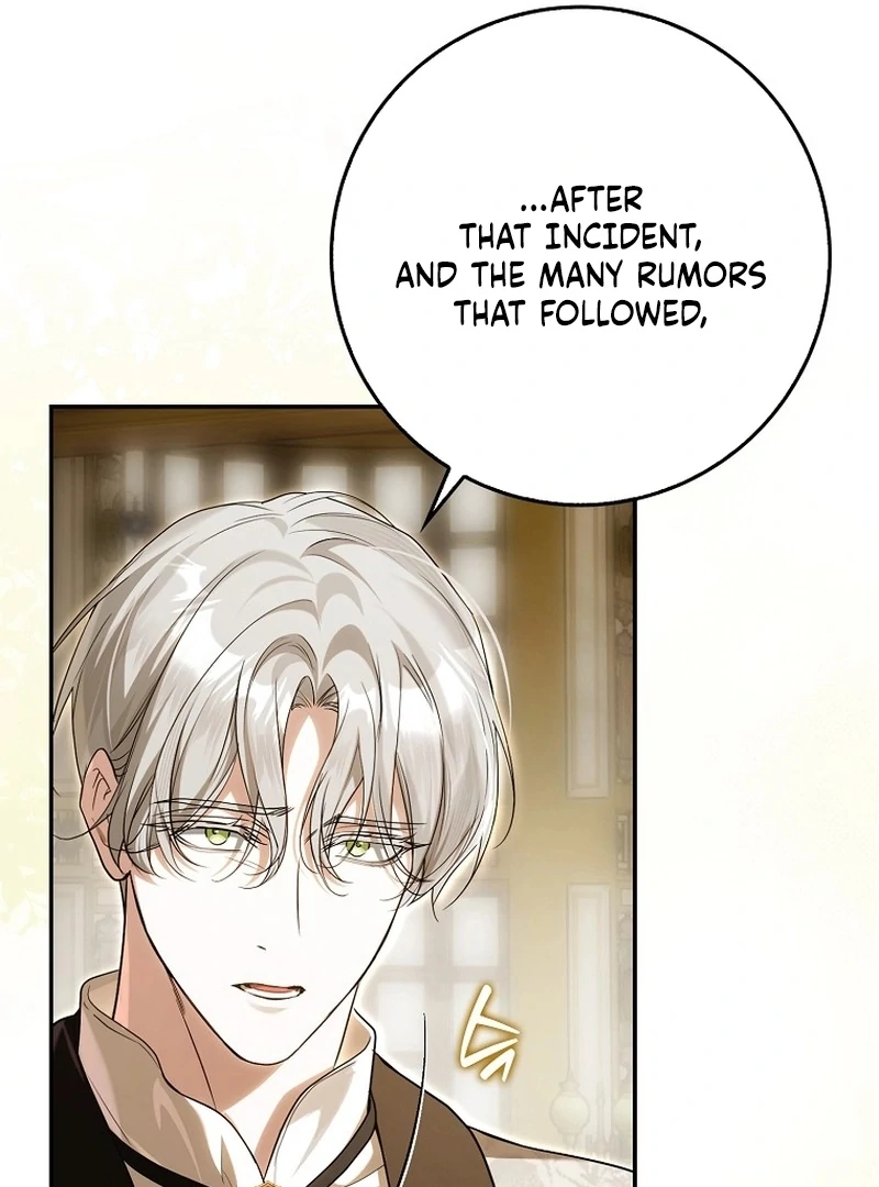 That Piece Of Trash Was Me Chapter 18 - Page 75