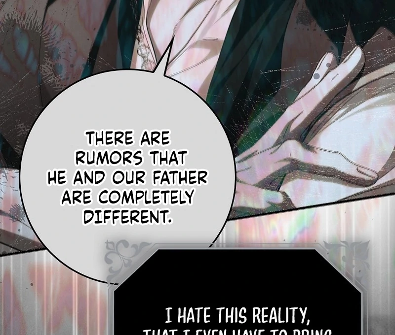 That Piece Of Trash Was Me Chapter 18 - Page 9