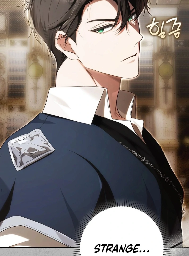 That Piece Of Trash Was Me Chapter 18 - Page 88