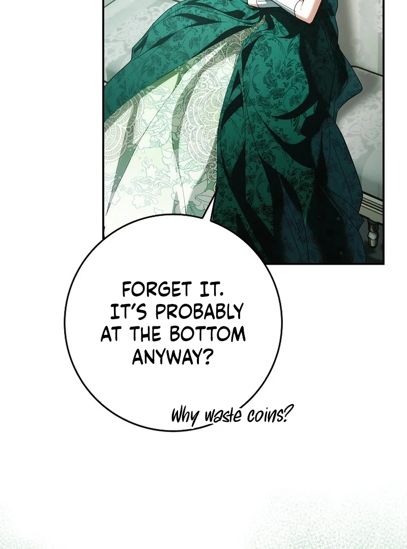 That Piece Of Trash Was Me Chapter 18 - Page 96