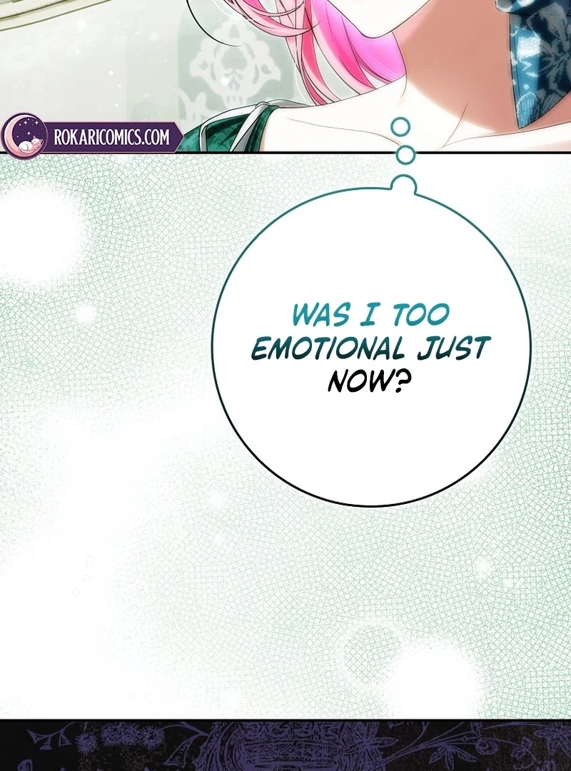 That Piece Of Trash Was Me Chapter 18 - Page 98