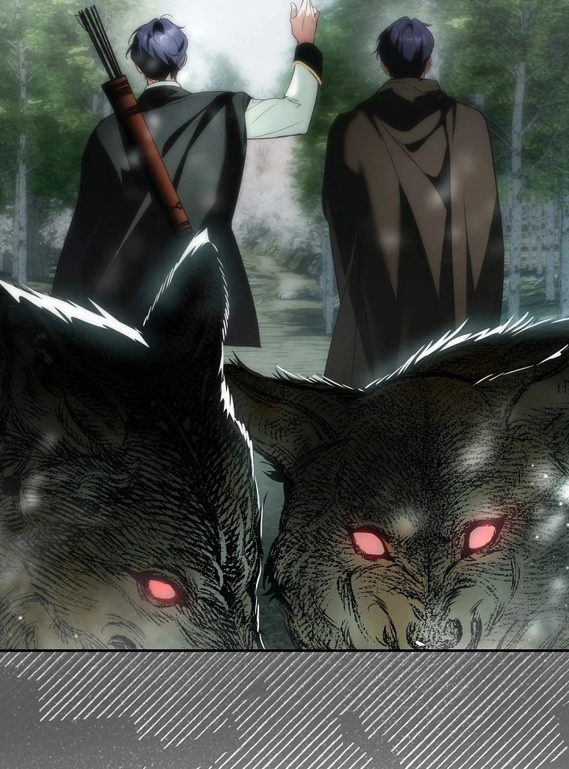 That Piece Of Trash Was Me Chapter 19 - Page 106