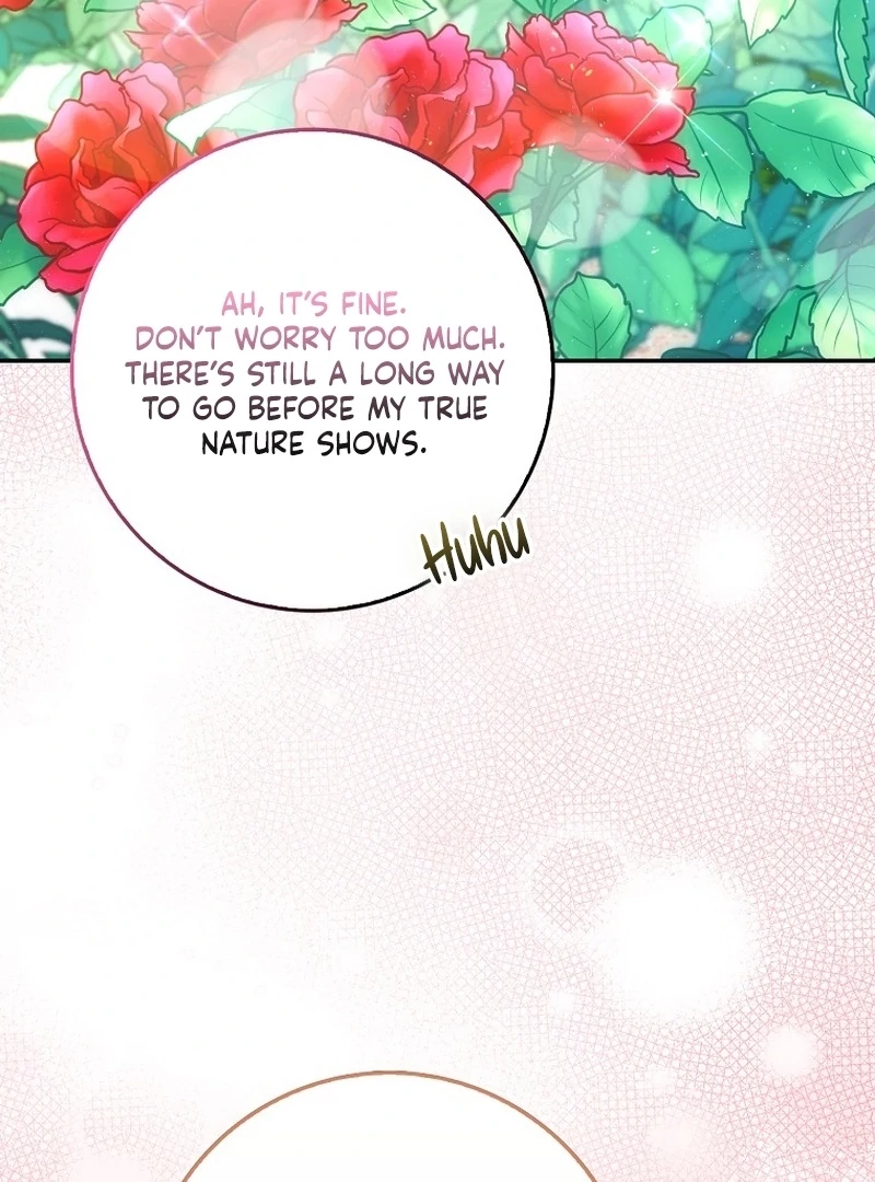 That Piece Of Trash Was Me Chapter 19 - Page 18