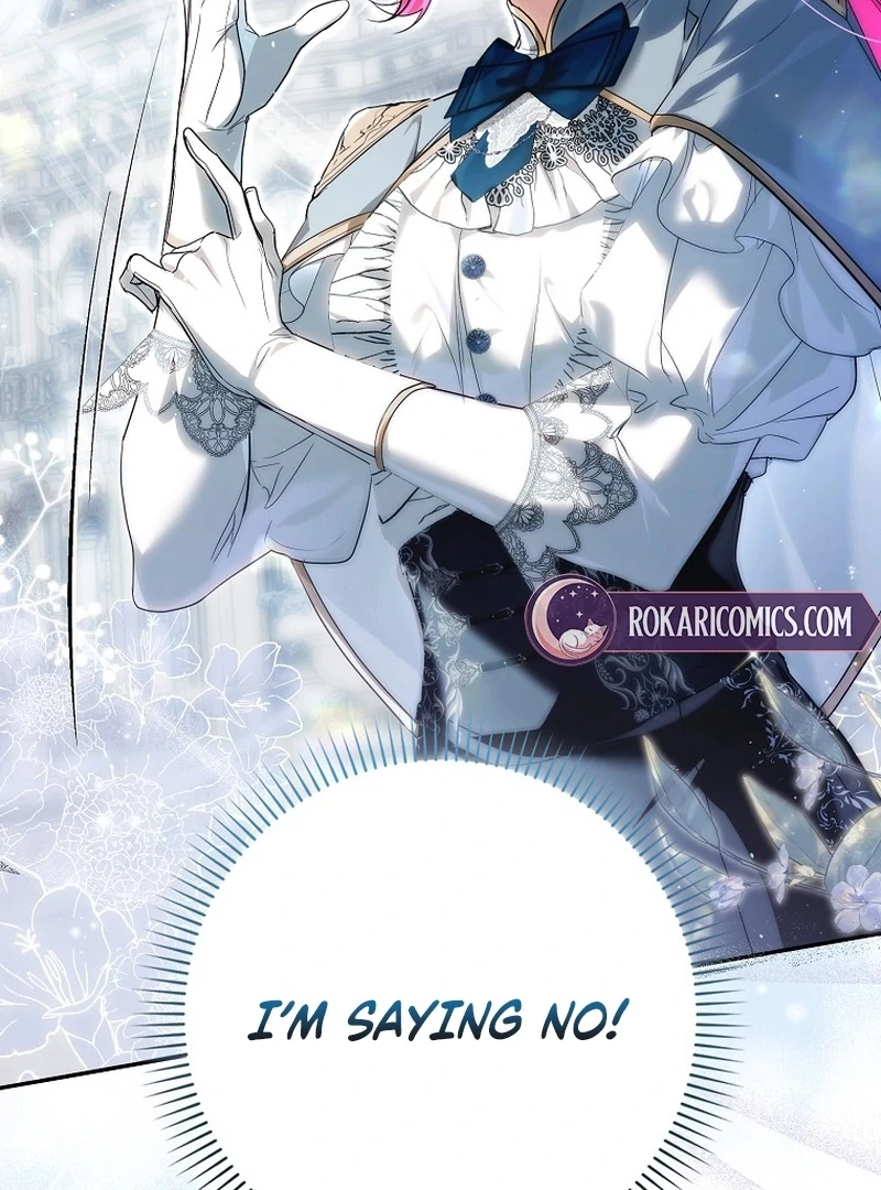 That Piece Of Trash Was Me Chapter 19 - Page 35