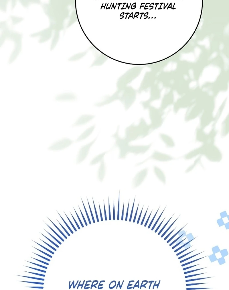 That Piece Of Trash Was Me Chapter 19 - Page 8