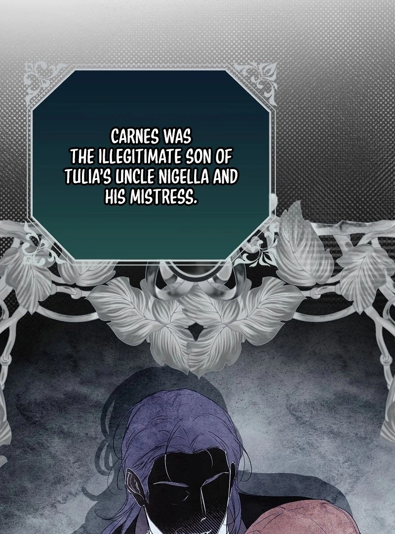 That Piece Of Trash Was Me Chapter 19 - Page 71