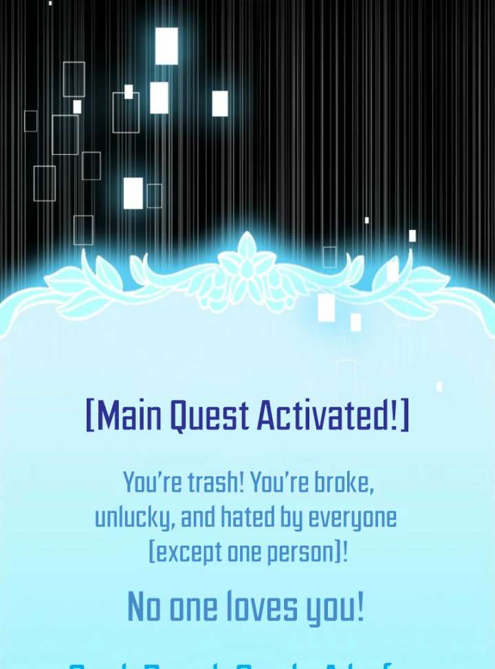 That Trash Was Me Chapter 1 - Page 123