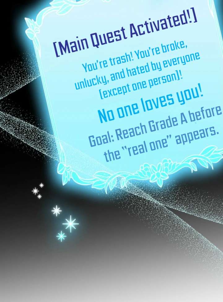 That Trash Was Me Chapter 1 - Page 128