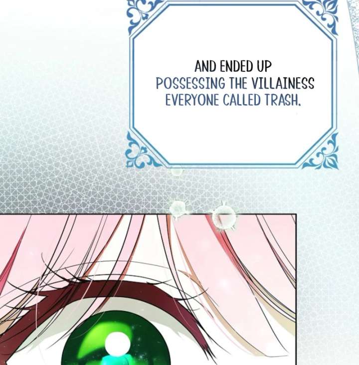 That Trash Was Me Chapter 1 - Page 146