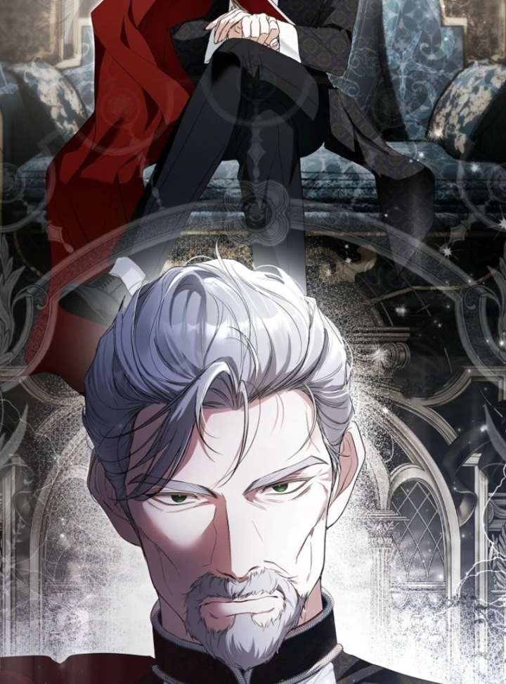 That Trash Was Me Chapter 1 - Page 5