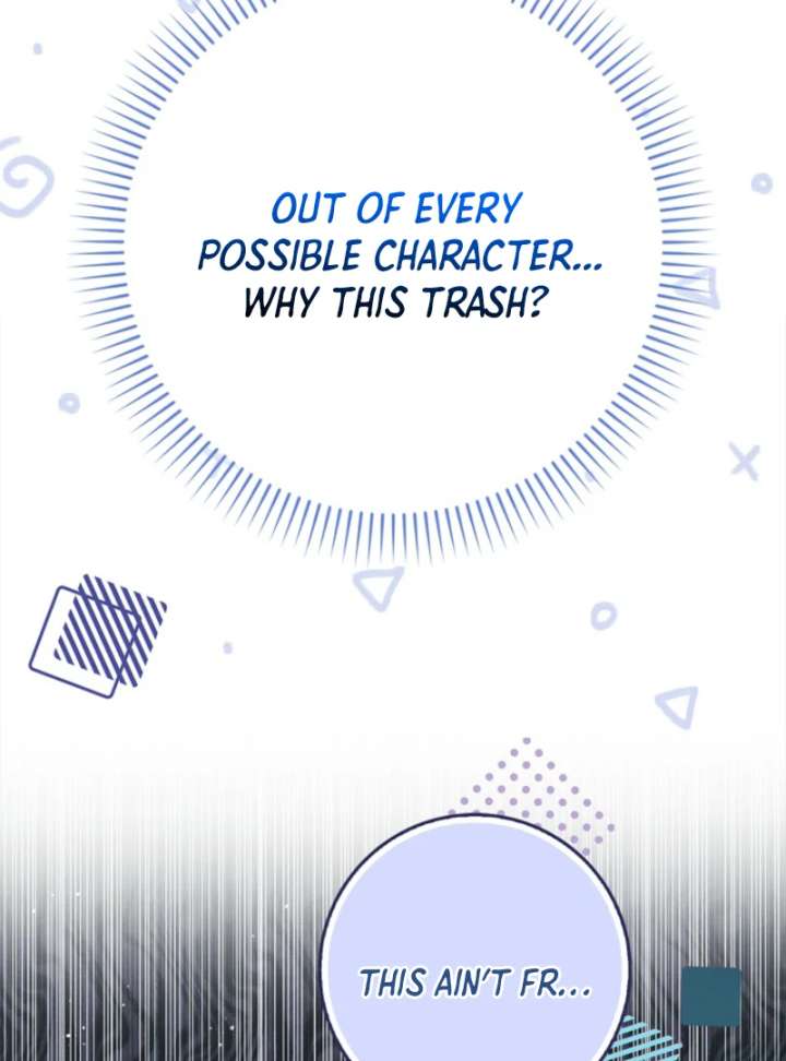 That Trash Was Me Chapter 1 - Page 92