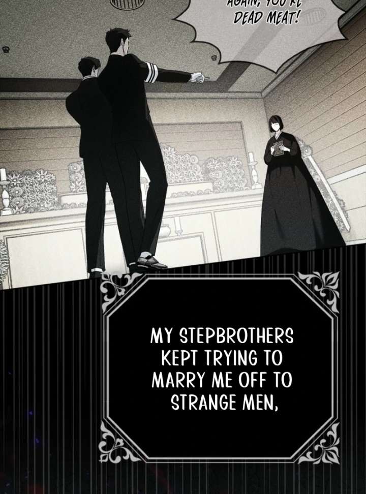 That Trash Was Me Chapter 1 - Page 99