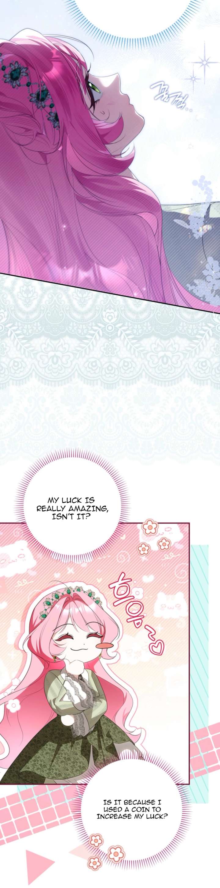 That Trash Was Me Chapter 10 - Page 7