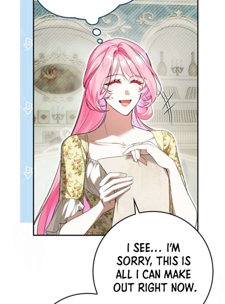 That Trash Was Me Chapter 12 - Page 108