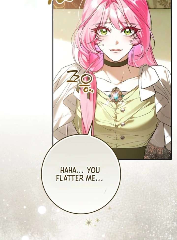 That Trash Was Me Chapter 12 - Page 135